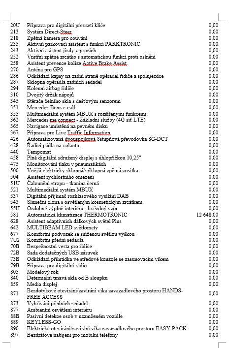 Mercedes-Benz Třídy B