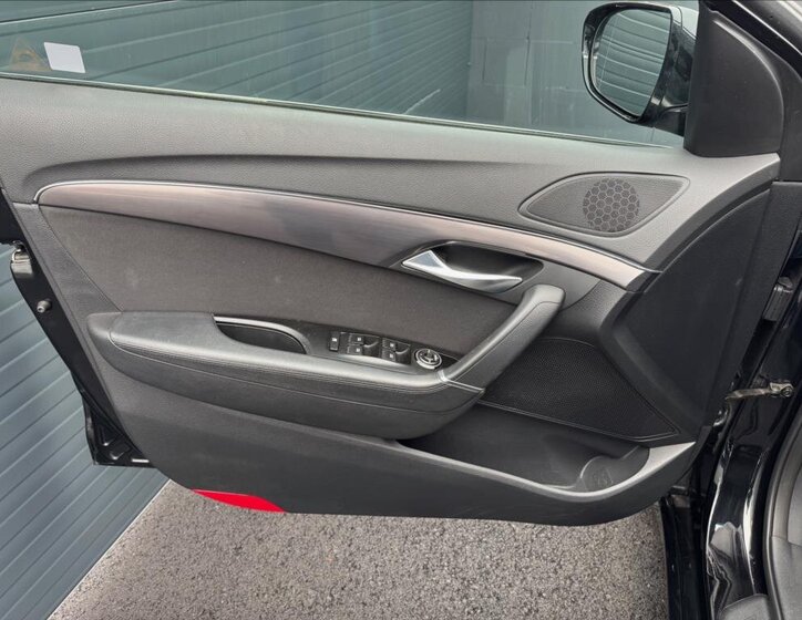 Hyundai i40 Kombi 1,6 l 99 kw