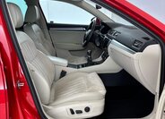 Škoda Superb Liftback 1,4 l 110 kw