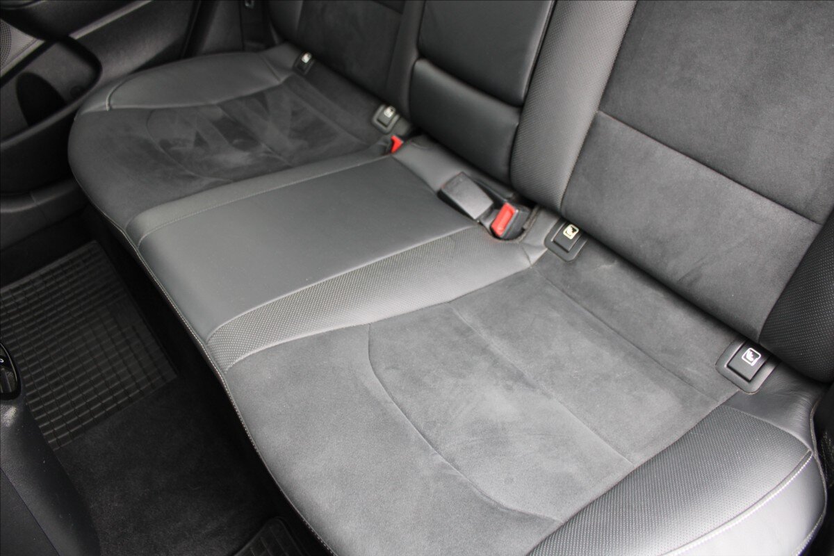 KIA XCeed Hatchback 1,5 l 117 kw