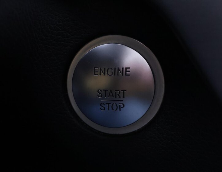 Mercedes-Benz GLE Kupé 3,0 l 190 kw