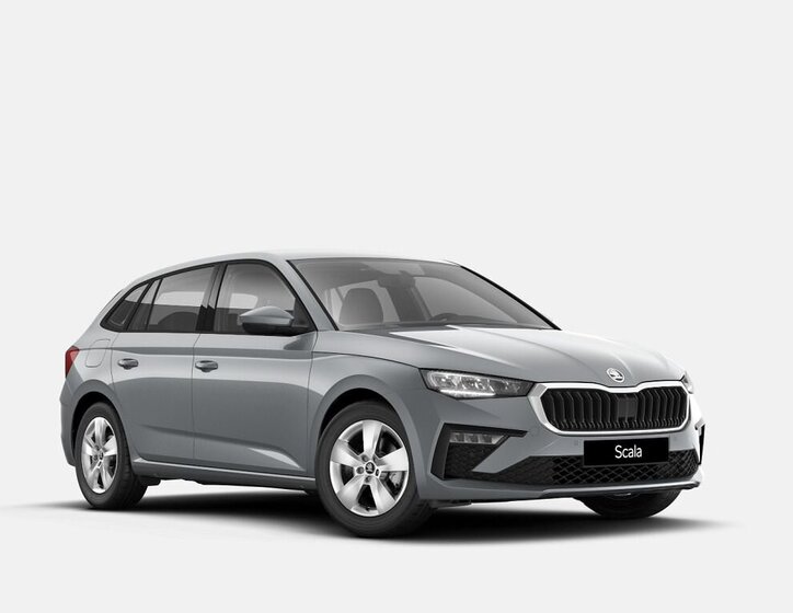 Škoda Scala Hatchback 999,0 85 kw