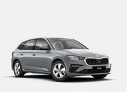 Škoda Scala Hatchback 999,0 85 kw