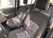 Dacia Sandero 11