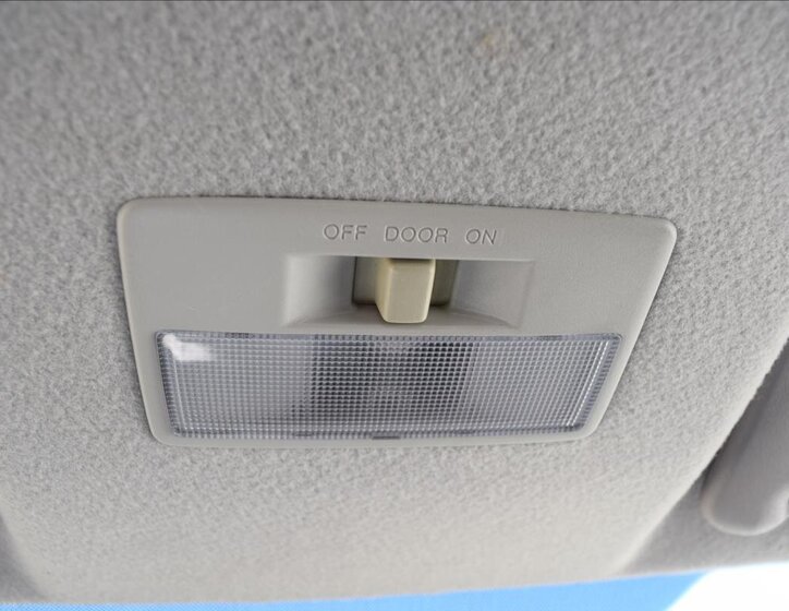 Mazda 2 Hatchback 1,3 l 55 kw