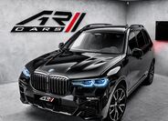 BMW X7 8