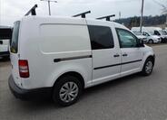 Volkswagen Caddy 7