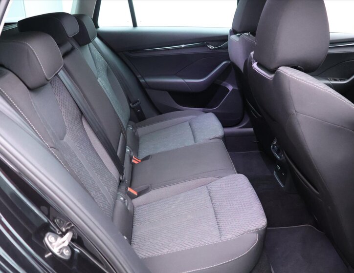 Škoda Octavia Kombi 2,0 l 85 kw