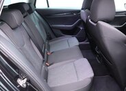 Škoda Octavia Kombi 2,0 l 85 kw