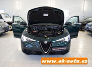 Alfa Romeo Stelvio 50
