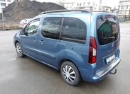 Peugeot Partner Kombi 1,6 l 88 kw