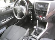 Subaru Forester 16