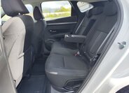 Hyundai Tucson SUV / Terénní 1,6 l 110 kw