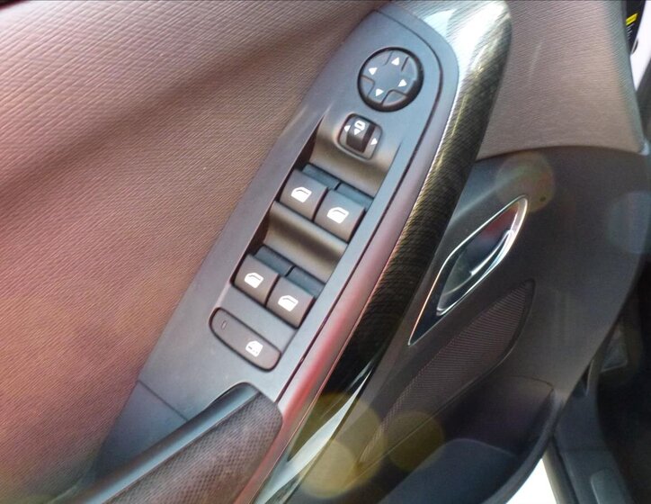 Citroën Grand C4 Picasso Kombi 2,0 l 110 kw