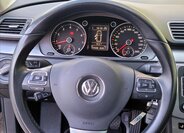 Volkswagen Passat Kombi 1,4 l 90 kw