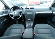 Škoda Octavia Kombi 1,9 l 77 kw