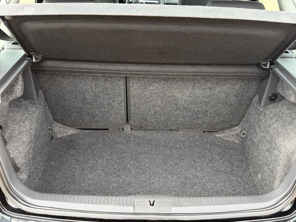 Volkswagen Polo Hatchback 1,4 l 51 kw