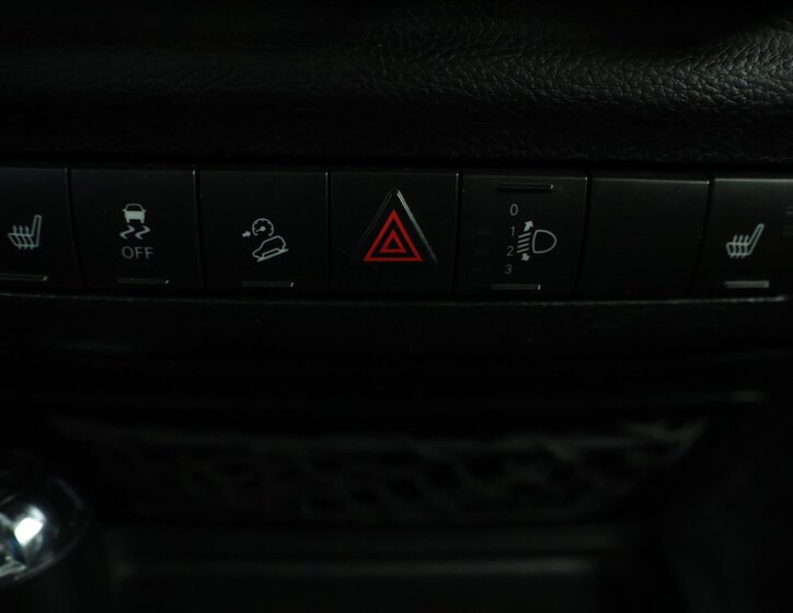 Jeep Wrangler SUV / Terénní 2,8 l 147 kw