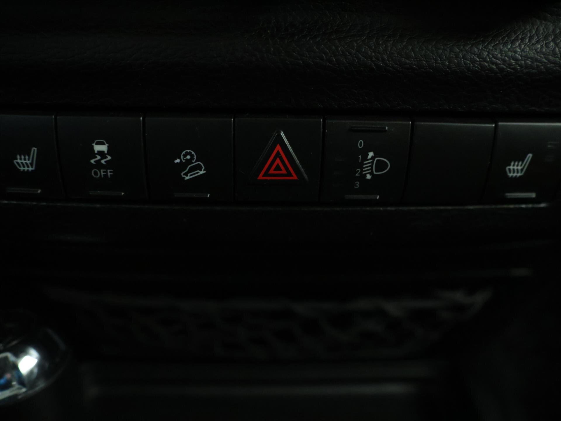 Jeep Wrangler SUV / Terénní 2,8 l 147 kw