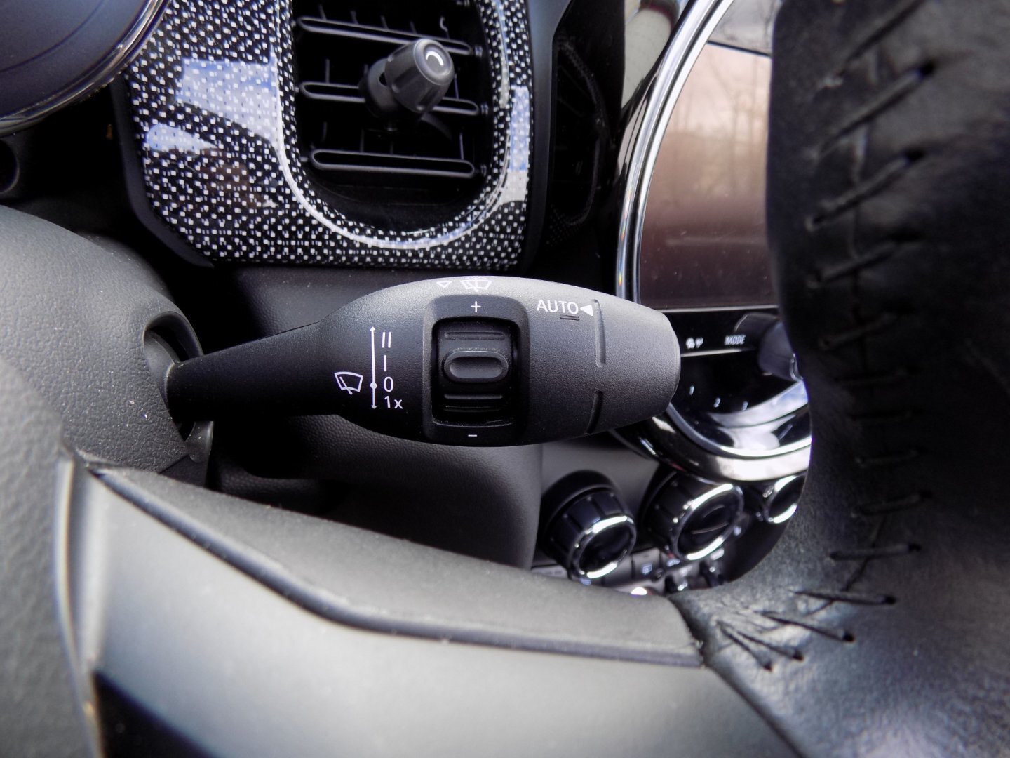 Mini Cooper Kabriolet 1,5 l 100 kw