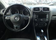 Volkswagen Golf Kombi 1,4 l 90 kw