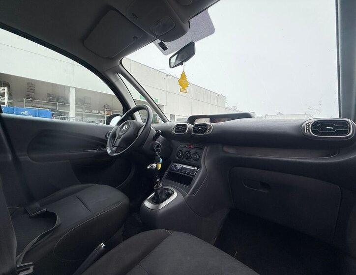 Citroën C3 Picasso 12