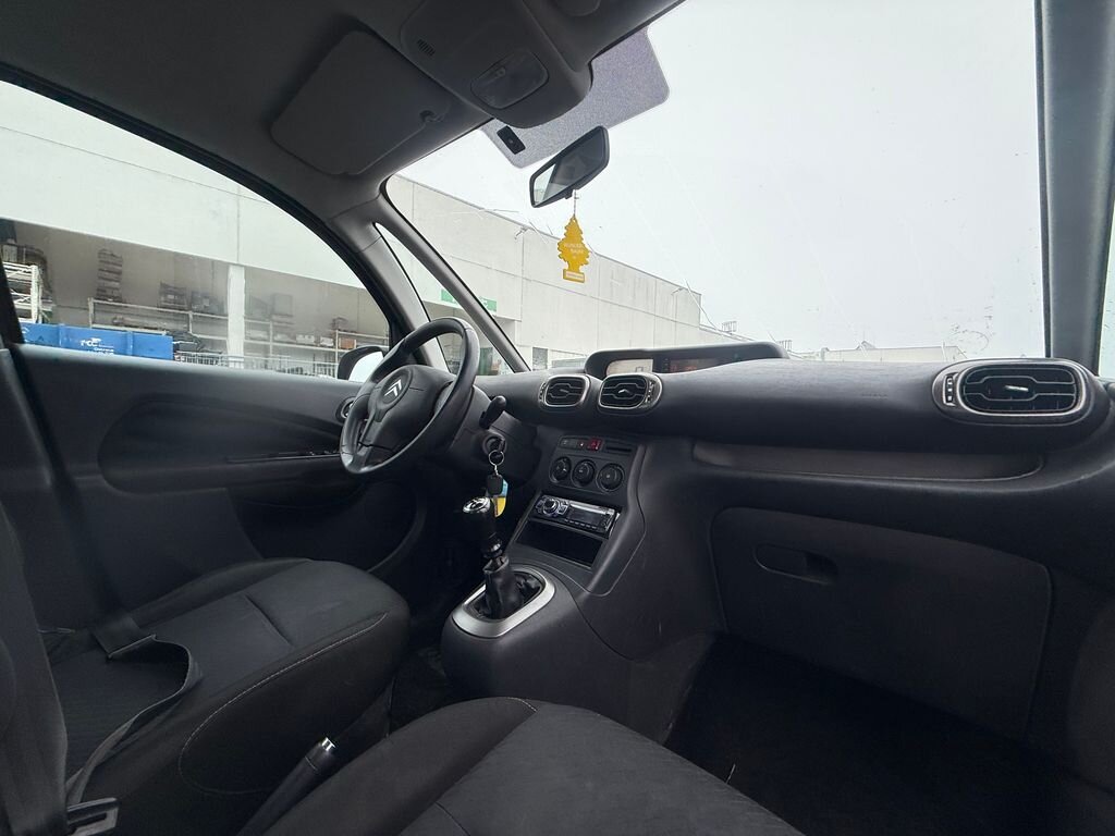 Citroën C3 Picasso