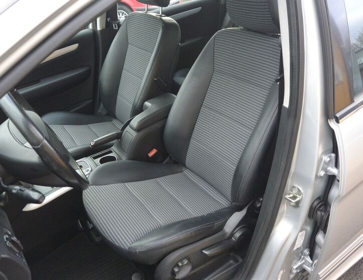 Mercedes-Benz Třídy B 10