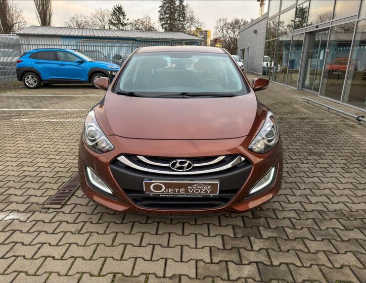 Hyundai i30 2