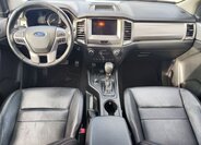 Ford Ranger Ostatní 2,0 l 156 kw