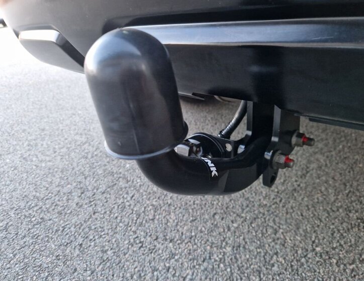 Mitsubishi Ostatní SUV / Terénní 2,4 l 138 kw