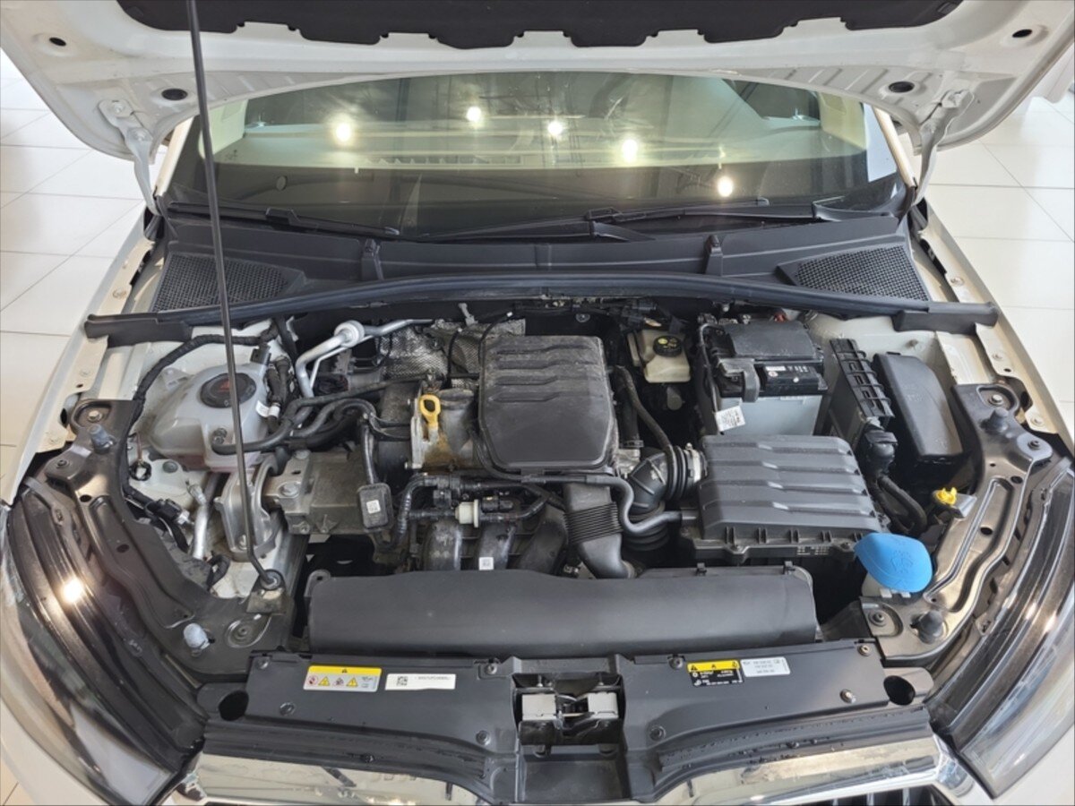 Škoda Fabia Hatchback 999,0 59 kw