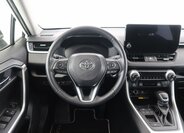 Toyota RAV4 SUV / Terénní 2,5 l 131 kw