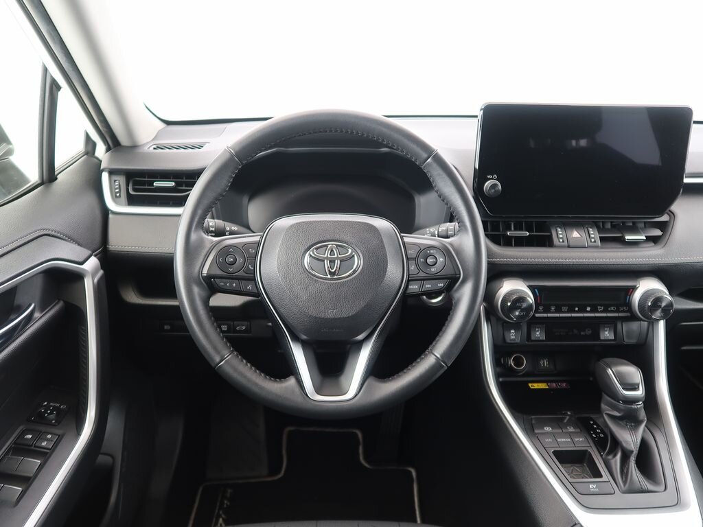 Toyota RAV4 SUV / Terénní 2,5 l 131 kw