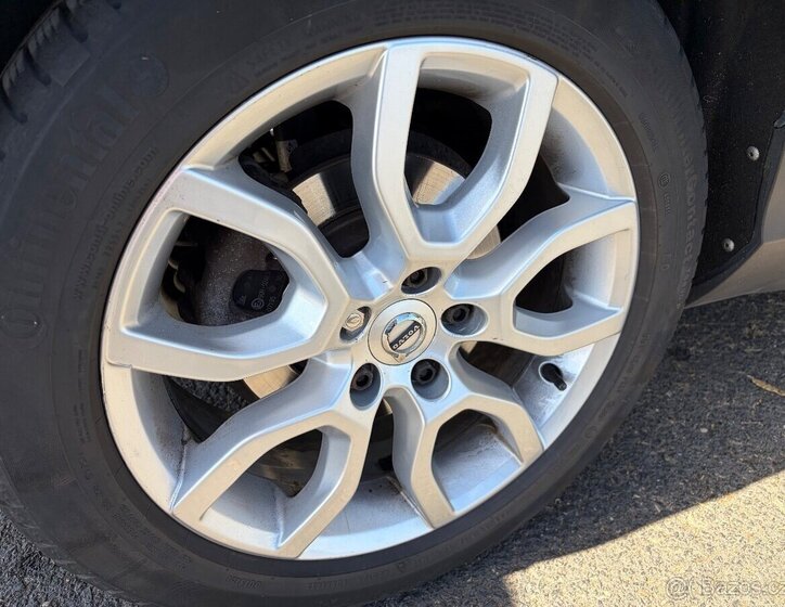 Volvo V40 Hatchback 2,0 l 110 kw