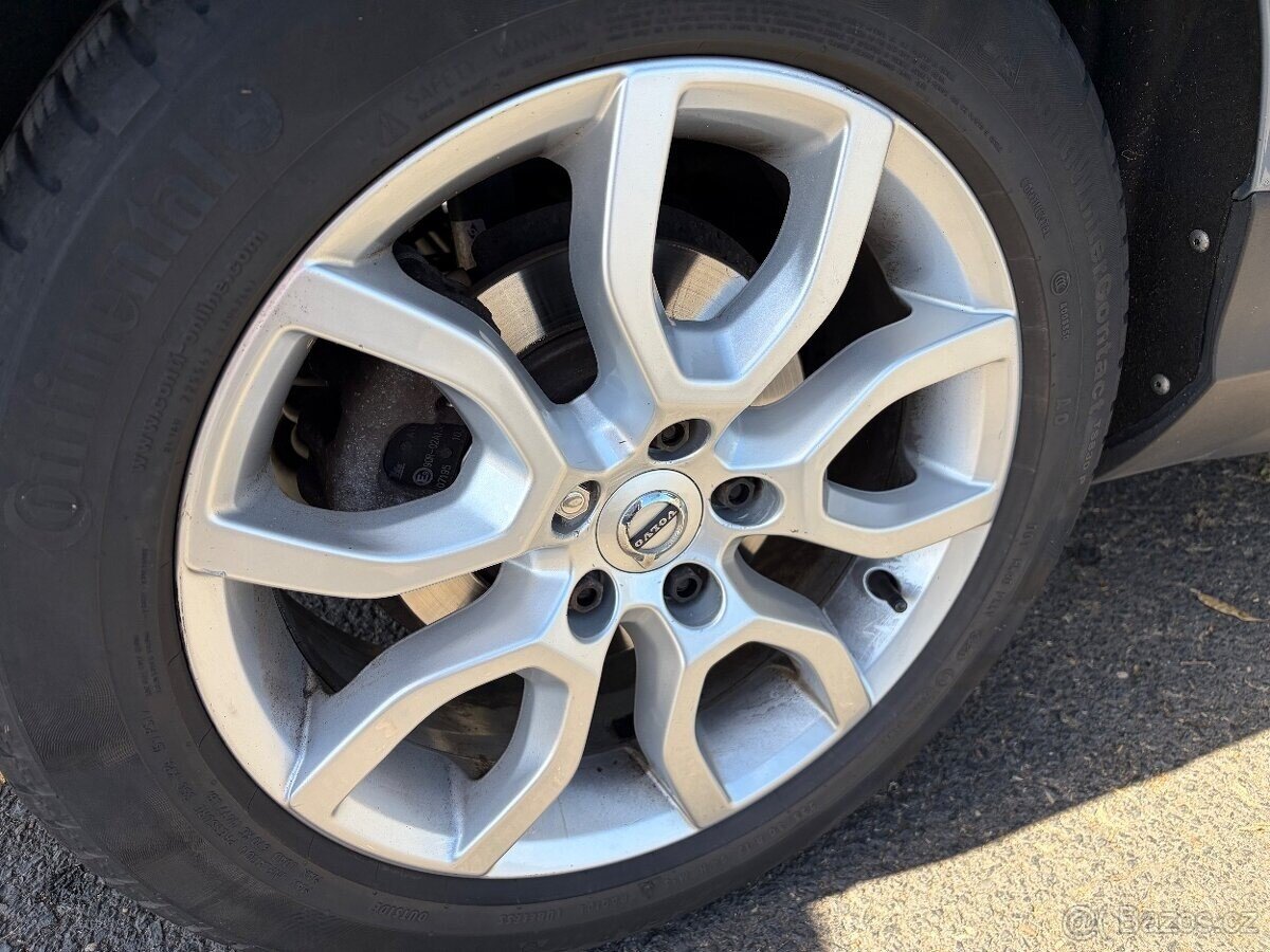 Volvo V40 Hatchback 2,0 l 110 kw