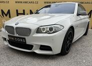 BMW Řada 5 3