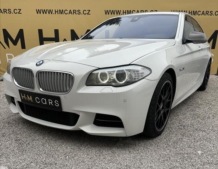 BMW Řada 5 3