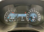 Ford S-MAX MPV 2,0 l 110 kw