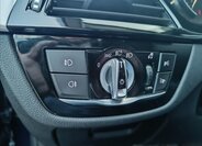 BMW Řada 5 Kombi 2,0 l 140 kw