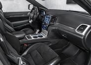 Jeep Grand Cherokee 11