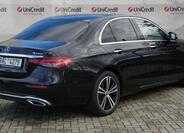 Mercedes-Benz Třídy E 3