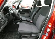 Suzuki SX4 Hatchback 1,6 l 79 kw