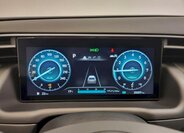 Hyundai Tucson SUV 1,6 l 110 kw