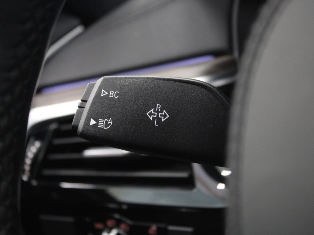 BMW Řada 6 Liftback 3,0 l 235 kw