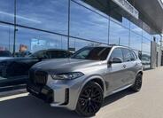 BMW X5 1