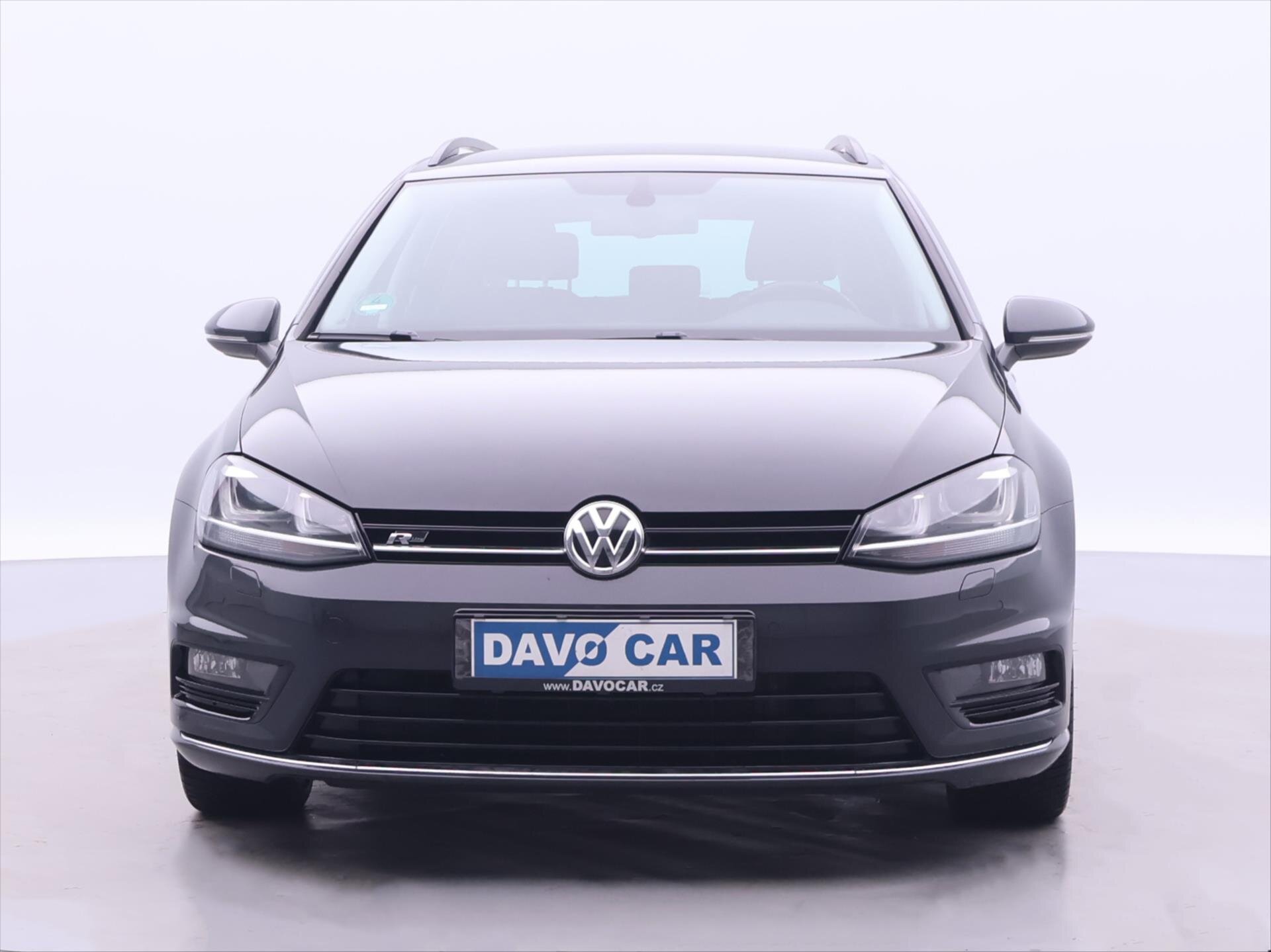 Volkswagen Golf Kombi 1,4 l 92 kw