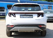 Hyundai Tucson SUV / Terénní 1,6 l 110 kw