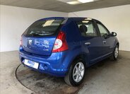 Dacia Sandero 7