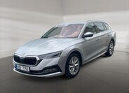 Škoda Octavia 3